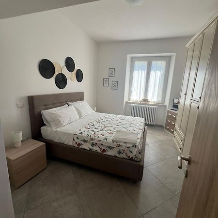 פרוג'ה La Locanda Delle Idee Santa Lucia מראה חיצוני תמונה