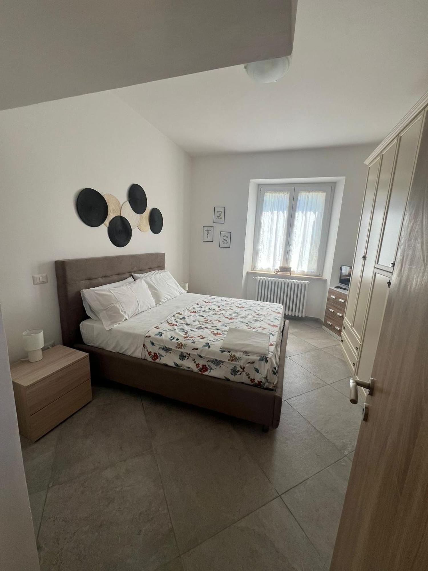 פרוג'ה La Locanda Delle Idee Santa Lucia מראה חיצוני תמונה