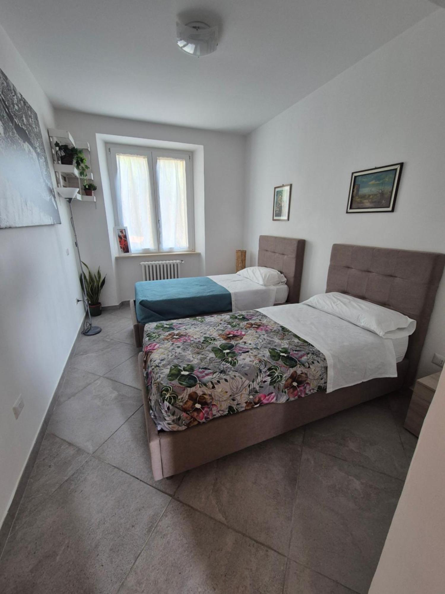 פרוג'ה La Locanda Delle Idee Santa Lucia מראה חיצוני תמונה